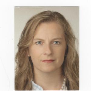 Profilbild von Dorothea Grenz