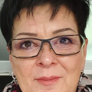 Profilbild von Dorothea Große
