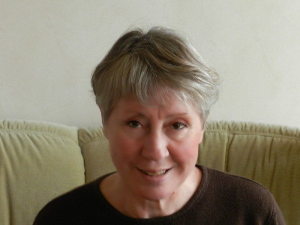 Profilbild von Dorothea Gürnt