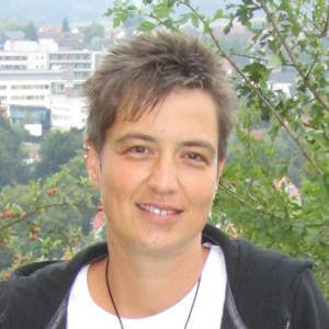 Profilbild von Dorothea Hägele