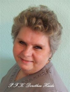 Profilbild von Dorothea Haida