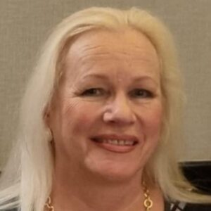 Profilbild von Dorothea Hall