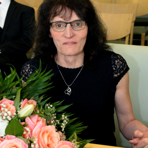 Profilbild von Dorothea Hanke