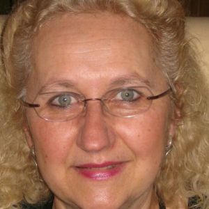 Profilbild von Dorothea Heym