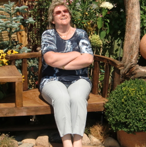 Profilbild von Dorothea Hilbrich