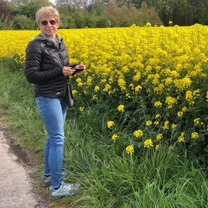 Profilbild von Dorothea Jacob