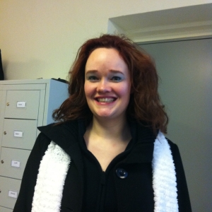 Profilbild von Dorothea Kaeppel