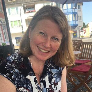 Profilbild von Dorothea Kaleschke