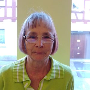 Profilbild von Dorothea Kammler