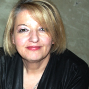 Profilbild von Dorothea Keller