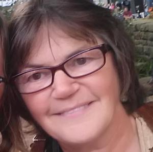 Profilbild von Dorothea Keuper-Reis