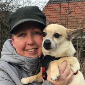 Profilbild von Dorothea Keuter