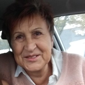 Profilbild von Dorothea Köhler