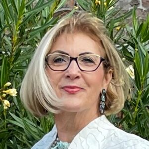 Profilbild von Dorothea Korfmann