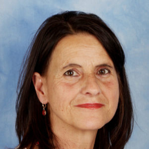 Profilbild von Dorothea Leichsenring