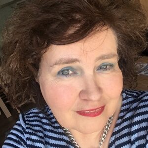Profilbild von Dorothea Lippmann
