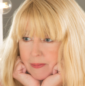 Profilbild von Dorothea Luxat