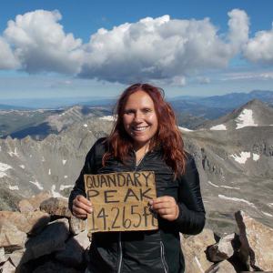 Profilbild von Dorothea Madry