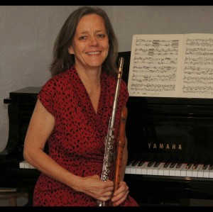 Profilbild von Dorothea Meindl