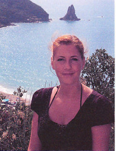 Profilbild von Dorothea Moldenhauer-Händler