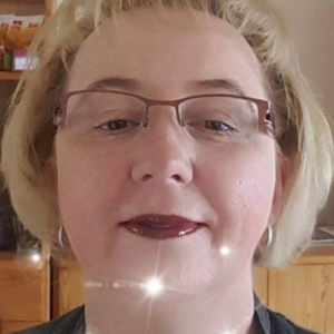 Profilbild von Dorothea Müller