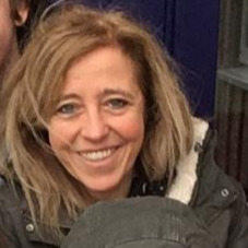 Profilbild von Dorothea Neuhaus