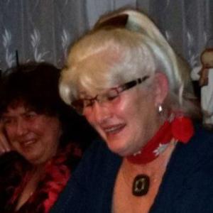 Profilbild von Dorothea Niedrich