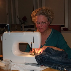 Profilbild von Dorothea Nordbeck