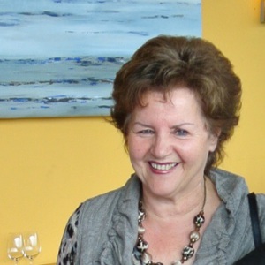 Profilbild von Dorothea Olufs