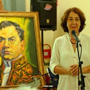 Profilbild von Dorothea Ortmann