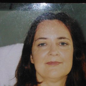 Profilbild von Dorothea Osterholzer