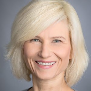 Profilbild von Dorothea Rohde