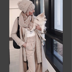 Profilbild von Dorothea Roth