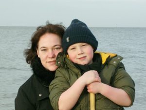 Profilbild von Dorothea Schanze