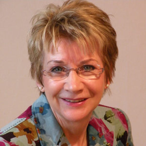 Profilbild von Dorothea Schelcher