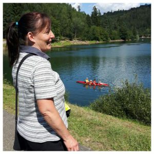 Profilbild von Dorothea Schmid