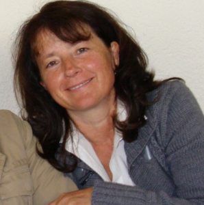 Profilbild von Dorothea Schmidt