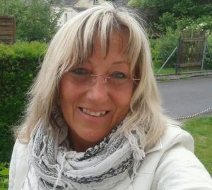 Profilbild von Dorothea Schneider