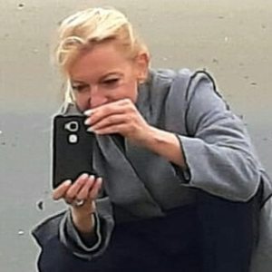 Profilbild von Dorothea Schürholz
