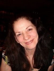Profilbild von Dorothea Sommerfeldt