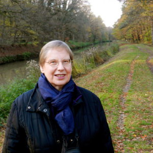 Profilbild von Dorothea Sonstenes