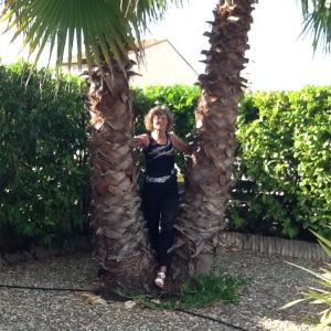 Profilbild von Dorothea Steckenborn