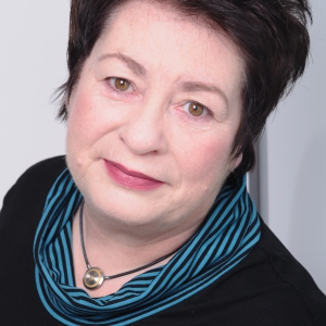Profilbild von Dorothea Sterthoff