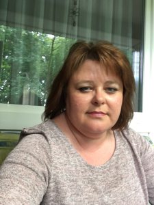 Profilbild von Dorothea Tiedt