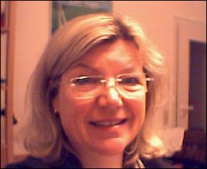 Profilbild von Dorothea Timmermann