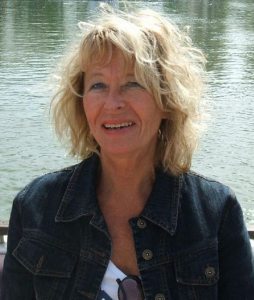 Profilbild von Dorothea Voigt