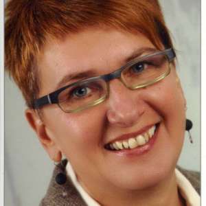Profilbild von Dorothea Weiß