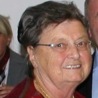 Profilbild von Dorothea Weiß
