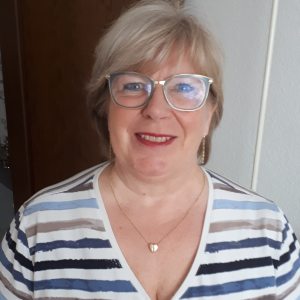 Profilbild von Dorothea Weyers