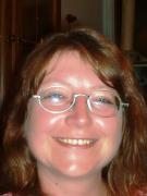 Profilbild von Dorothea Winkelmann